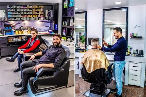 turkse kapper gent vrouwen|De beste prestations de coiffure femme in Gent 9000